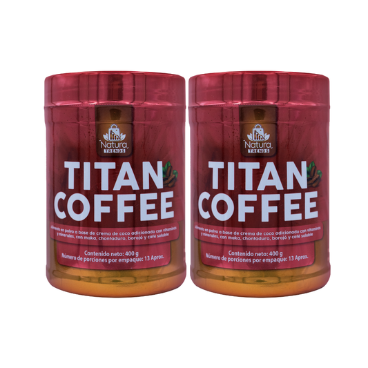 Titan Coffee