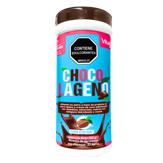 Chocolageno Vitaliah - X700 G