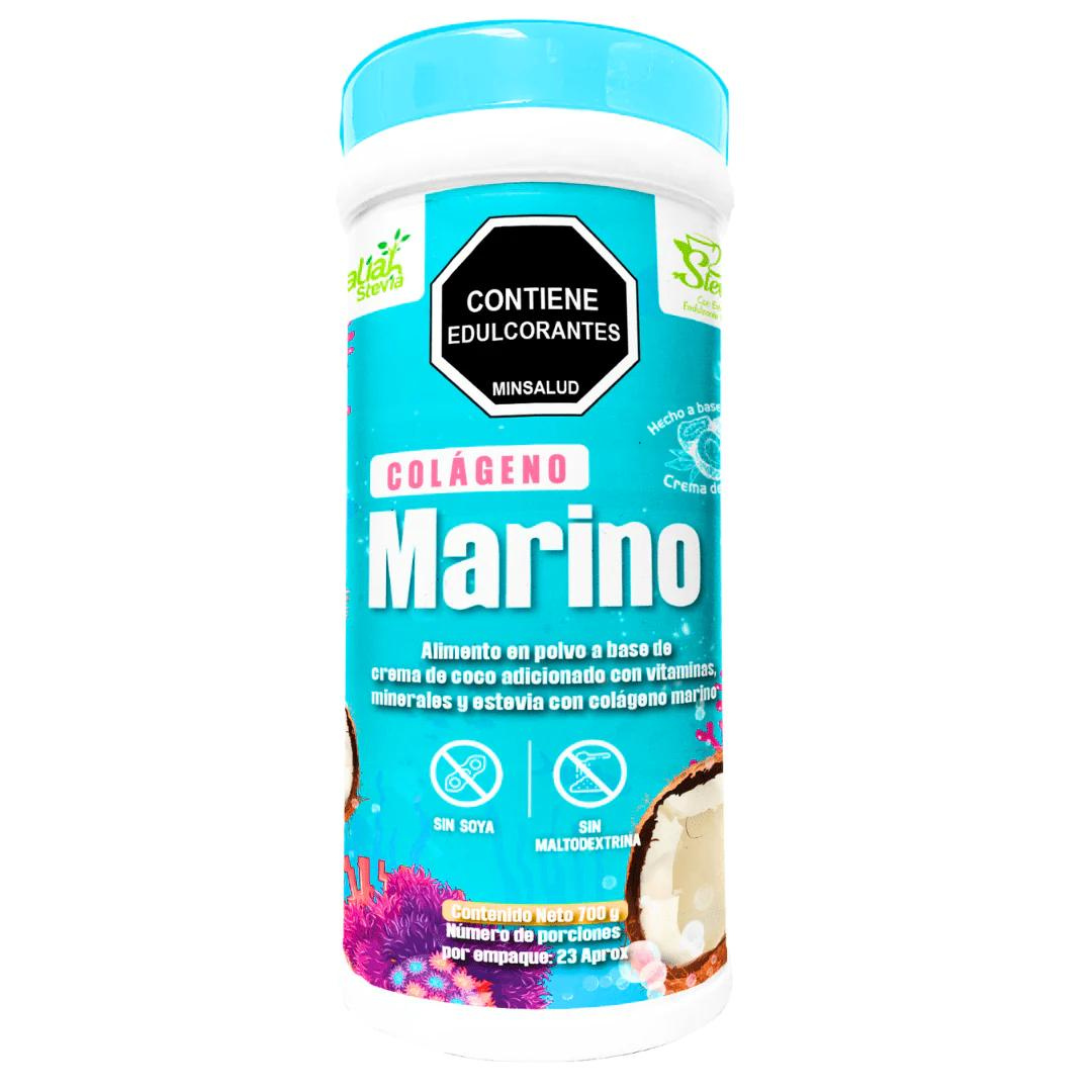 Colágeno Marino Vitaliah