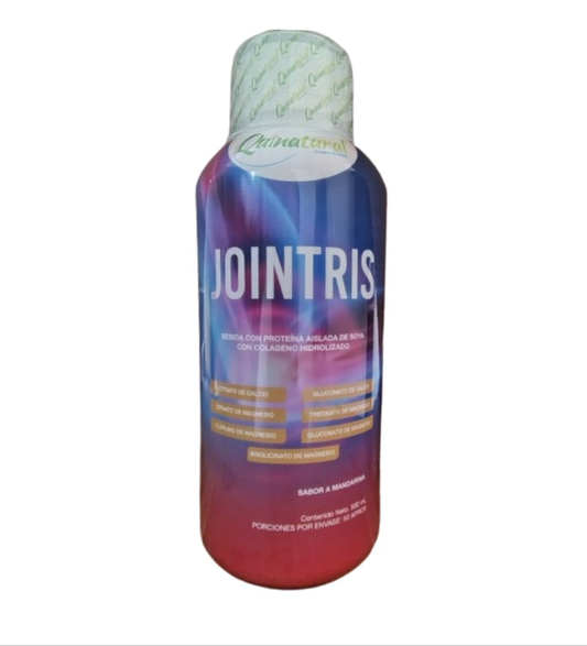 JOINTRIS Calcio y Magnesio x 500ml