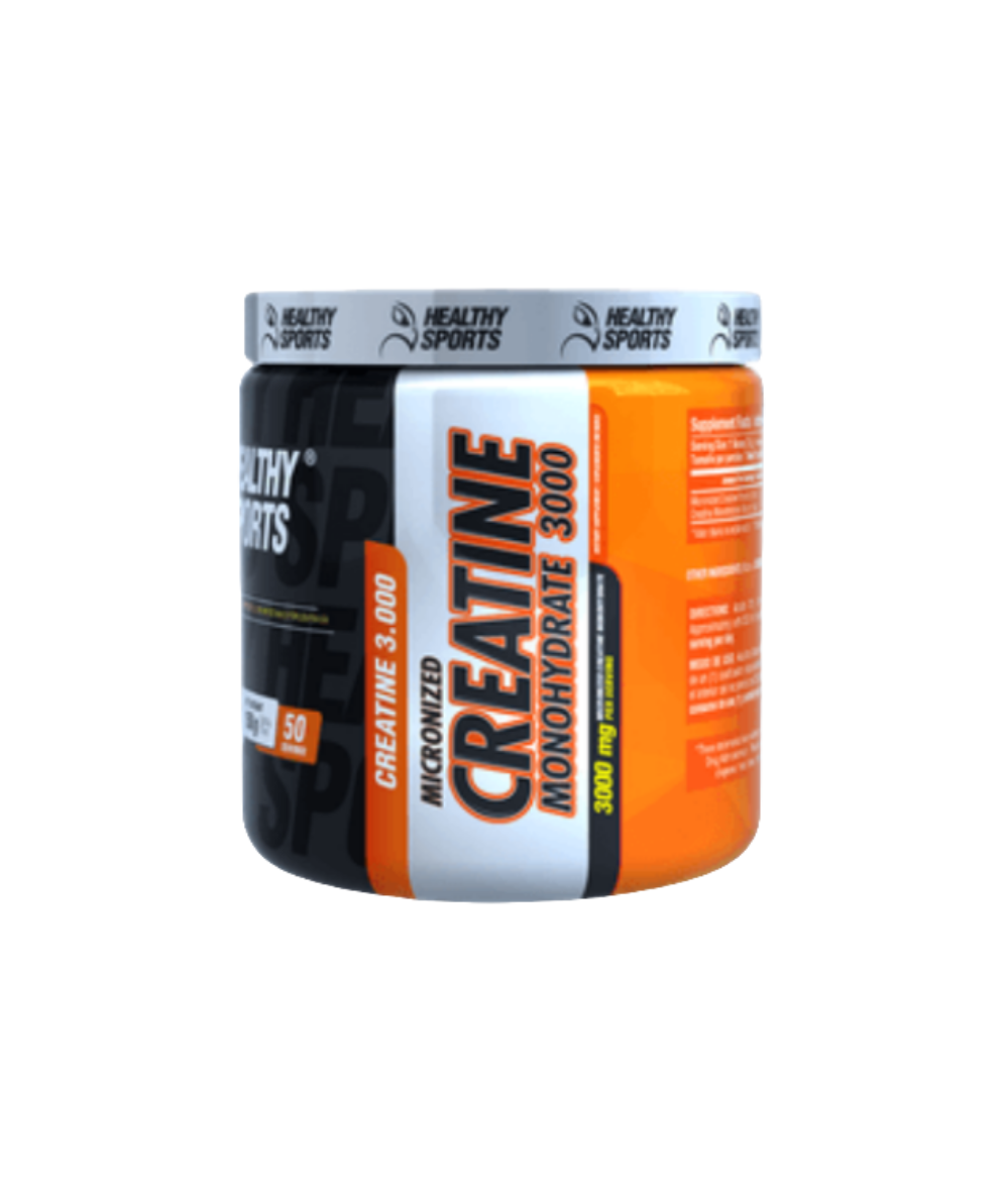 Creatine Monohydrate 3000