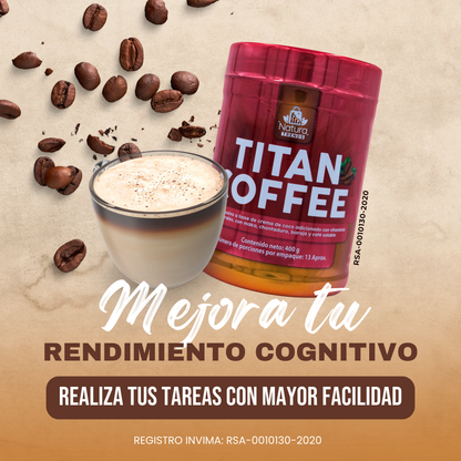 Titan Coffee