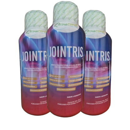 JOINTRIS Calcio y Magnesio x 500ml