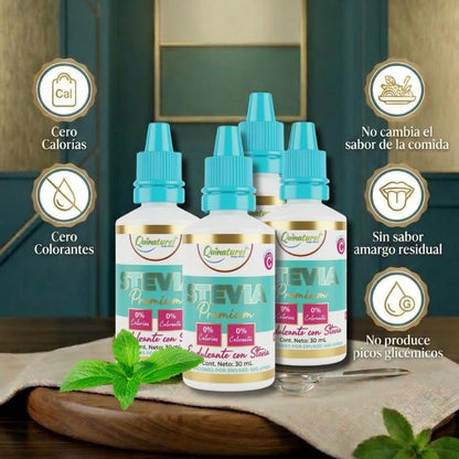 STEVIA premium