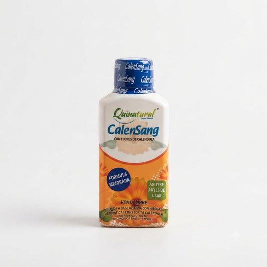 CALENSANG x 400ml con Caléndula