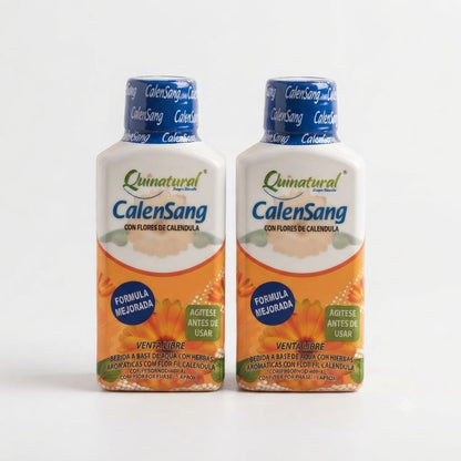 CALENSANG x 400ml con Caléndula