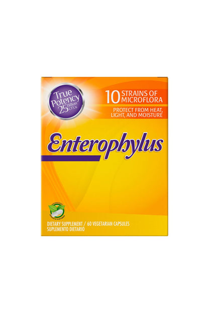 probióticos Enterophylus
