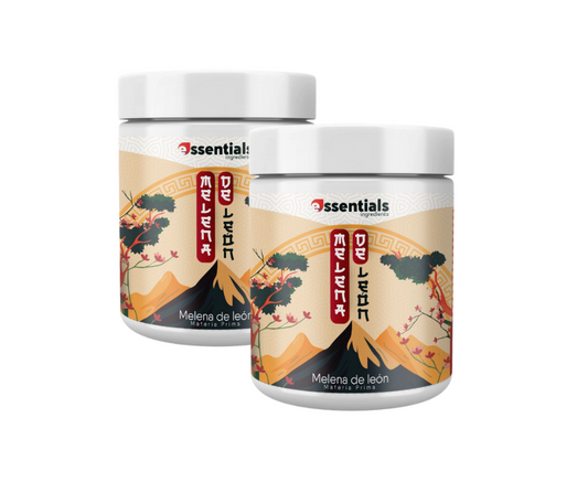 Melena De Leon 150 G Essentials