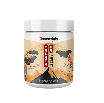 Melena De Leon 150 G Essentials