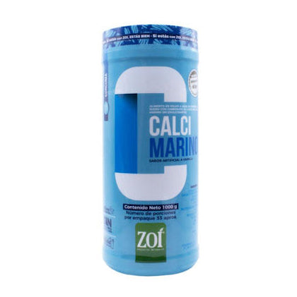 Calcio Coral Marino ZOI
