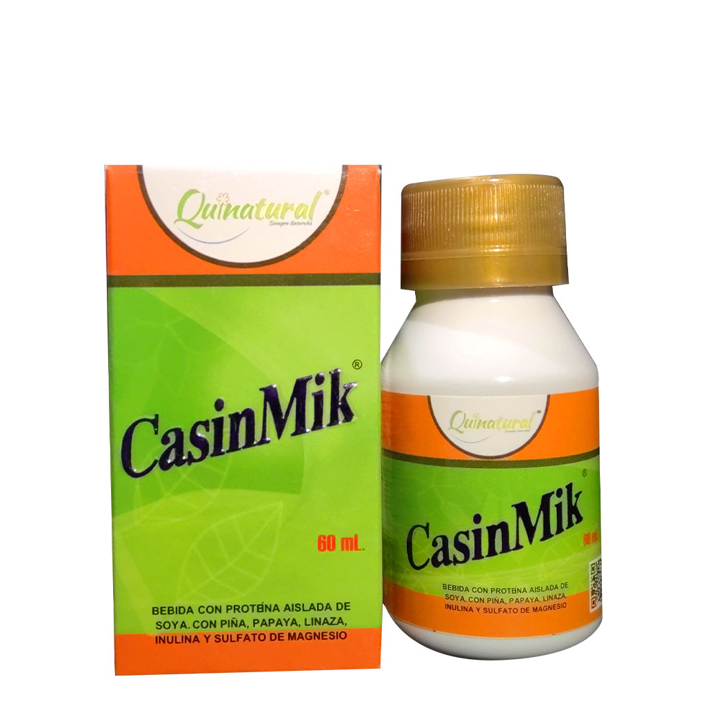 CASINMIK