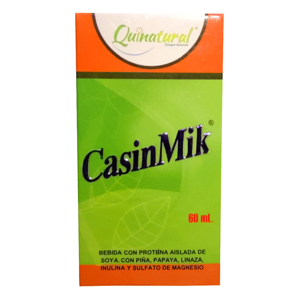 CASINMIK