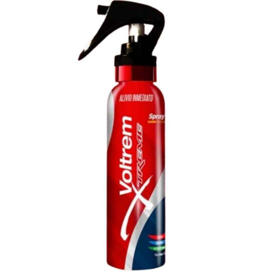 Voltrem Spray x 120 ml