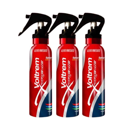 Voltrem Spray x 120 ml