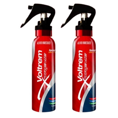 Voltrem Spray x 120 ml