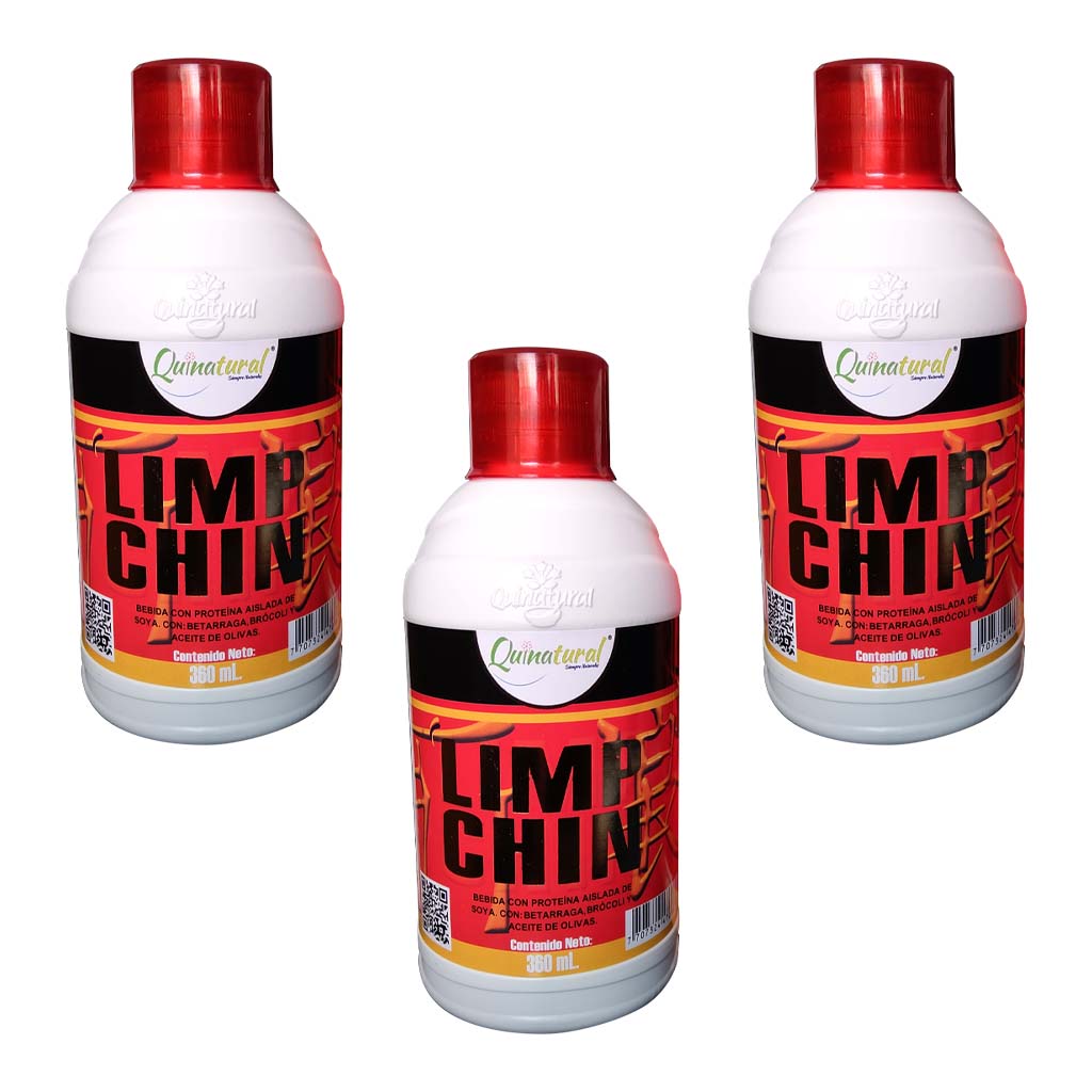 LIMP CHIN